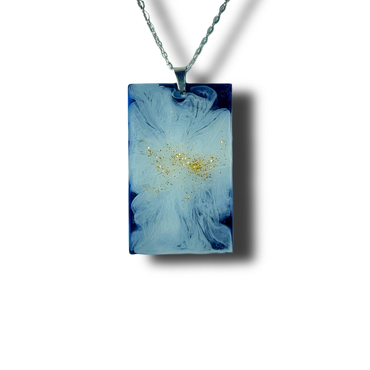 The Sapphire Galaxy (Free Shipping)