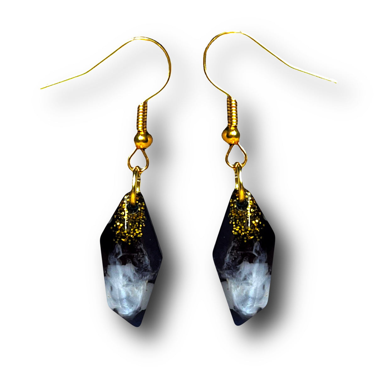 The Golden Mist Diamond (Free Shipping)