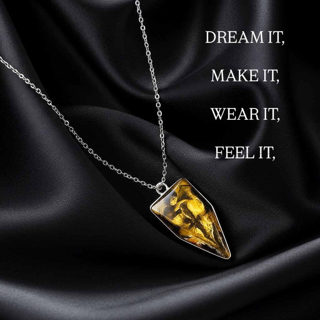 The Golden Python (LIMITED EDITION)