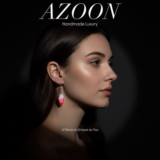 The Crimson Blaze (Free Shipping)