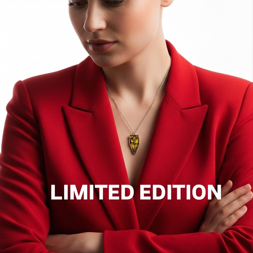 The Golden Python (LIMITED EDITION)