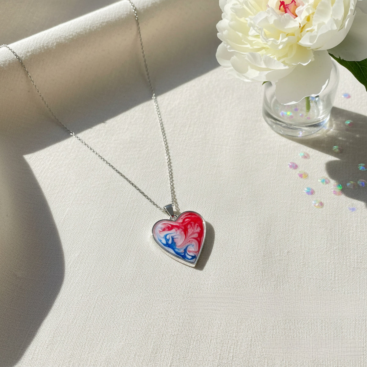 The Twin Flames (Free Shipping)