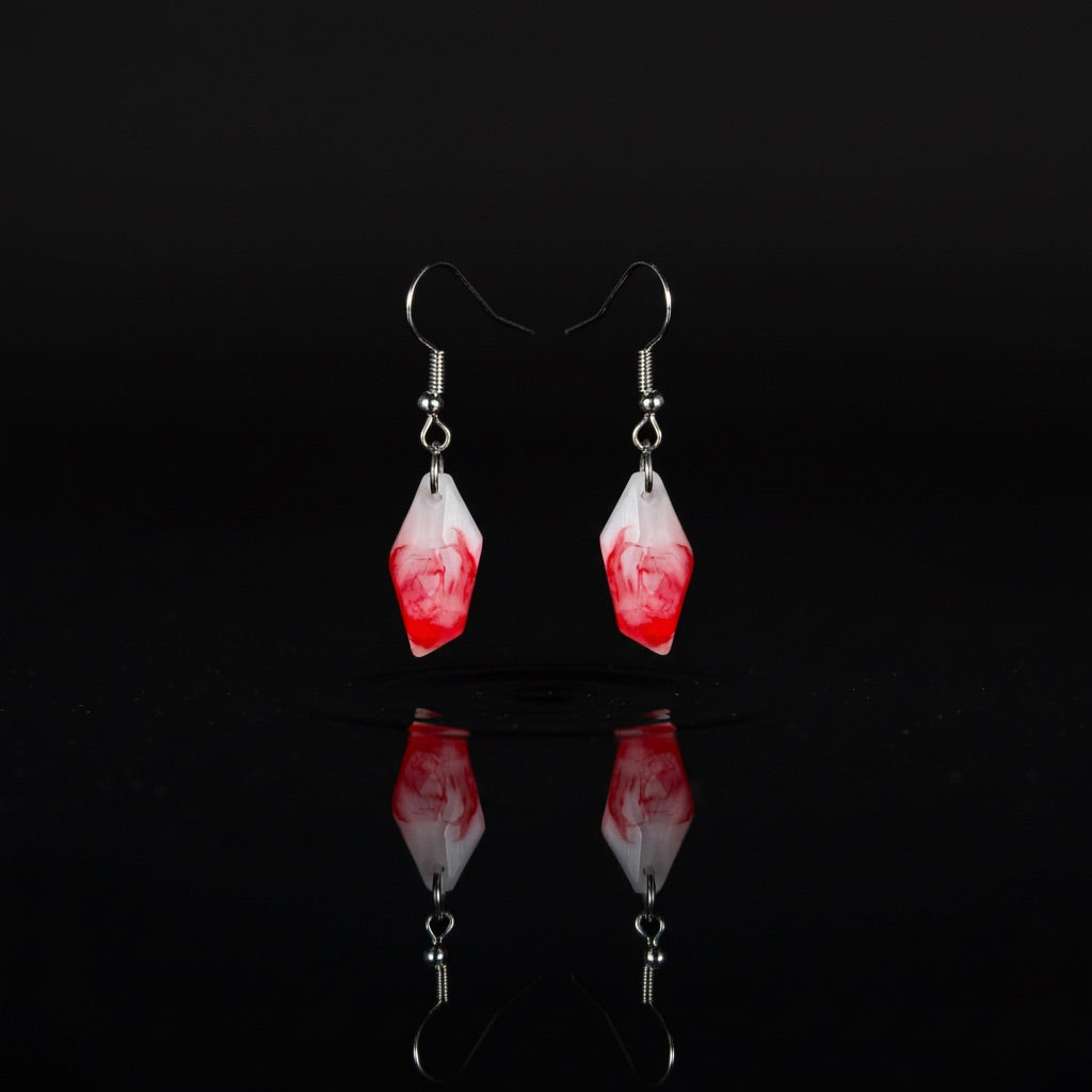 The Crimson Blaze (Free Shipping)