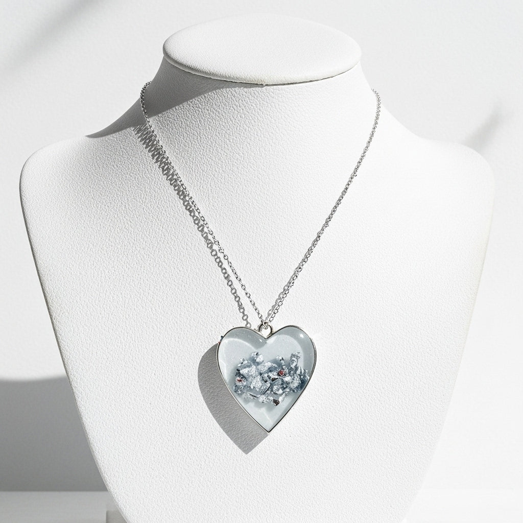 The Silver Lining (Free Shipping)