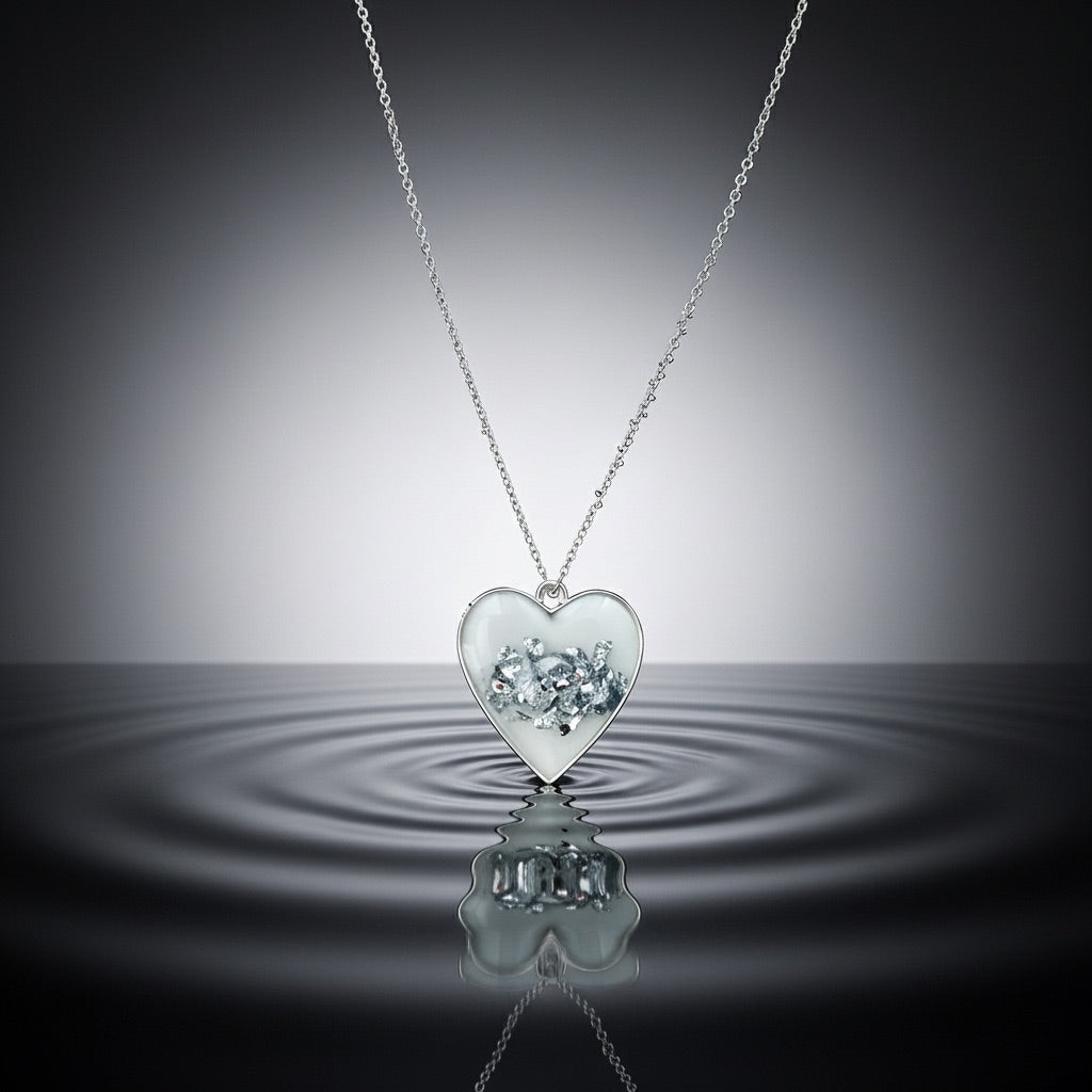 The Silver Lining (Free Shipping)