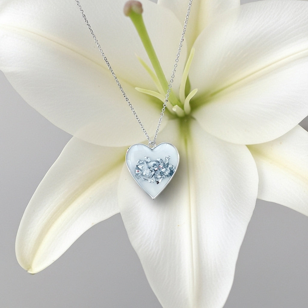 The Silver Lining (Free Shipping)