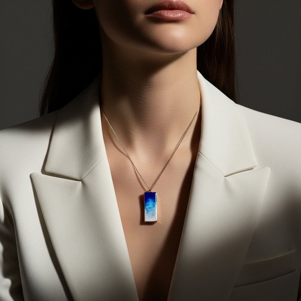 Azure Dream (Free Shipping)