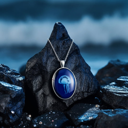 The Deep Sea Phantom - Limited Orders (Free Shipping)