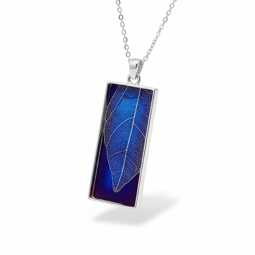 The Midnight Leaf - Natural Leaf (Free Shipping)