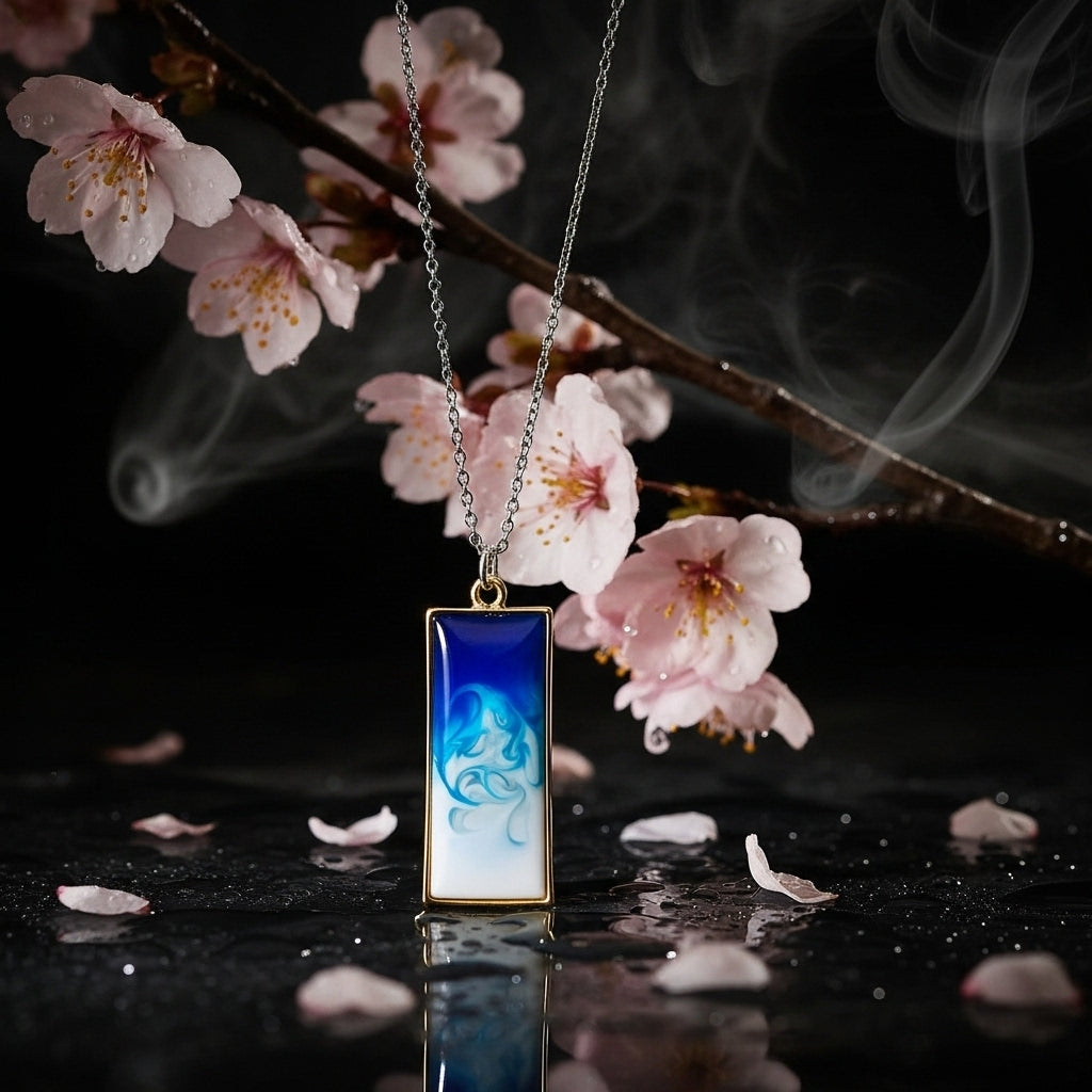 Azure Dream (Free Shipping)