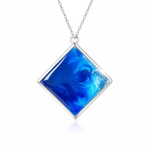 Azure Diamond (Free Shipping)