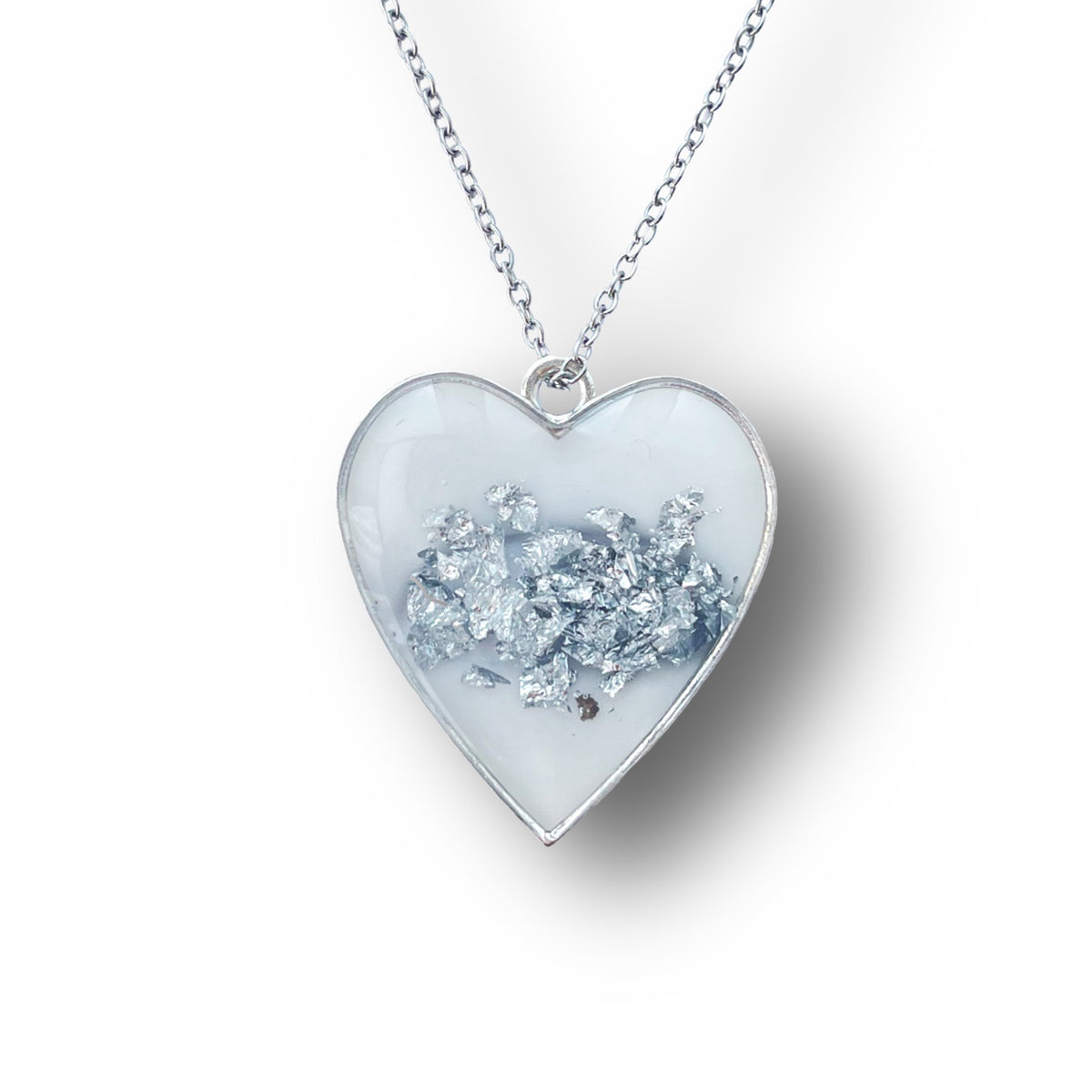 The Silver Lining (Free Shipping)