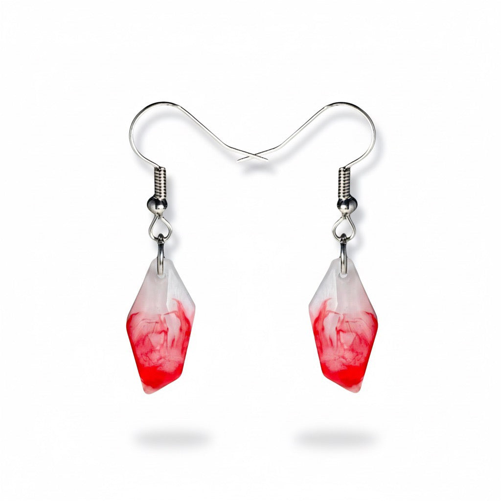 The Crimson Blaze (Free Shipping)