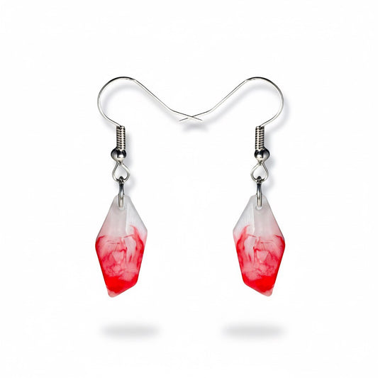 The Crimson Blaze (Free Shipping)