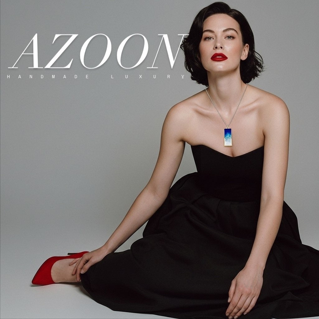 Azure Dream (Free Shipping)