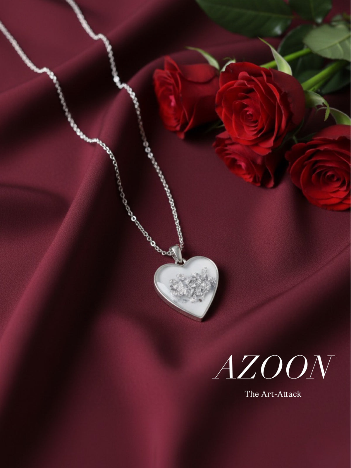 The Silver Lining (Free Shipping)