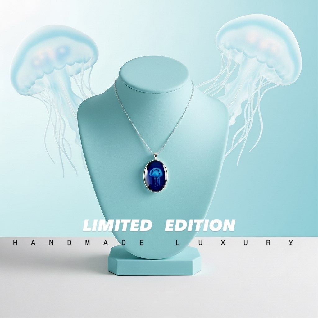 The Deep Sea Phantom - Limited Orders (Free Shipping)