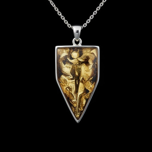 The Golden Python (LIMITED EDITION)