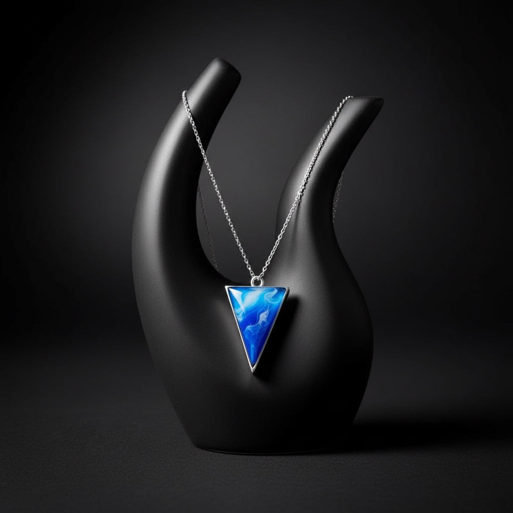 The Northern Light (Free Shipping)