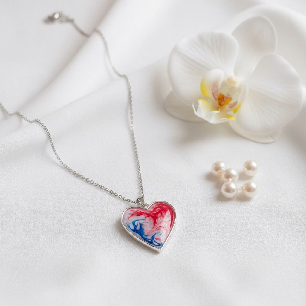 The Twin Flames (Free Shipping)