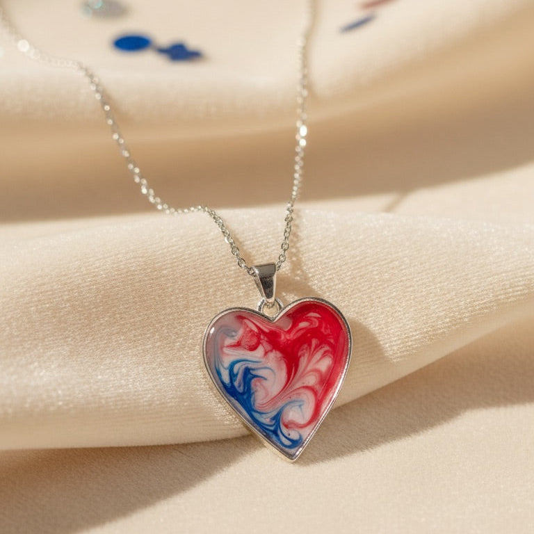 The Twin Flames (Free Shipping)