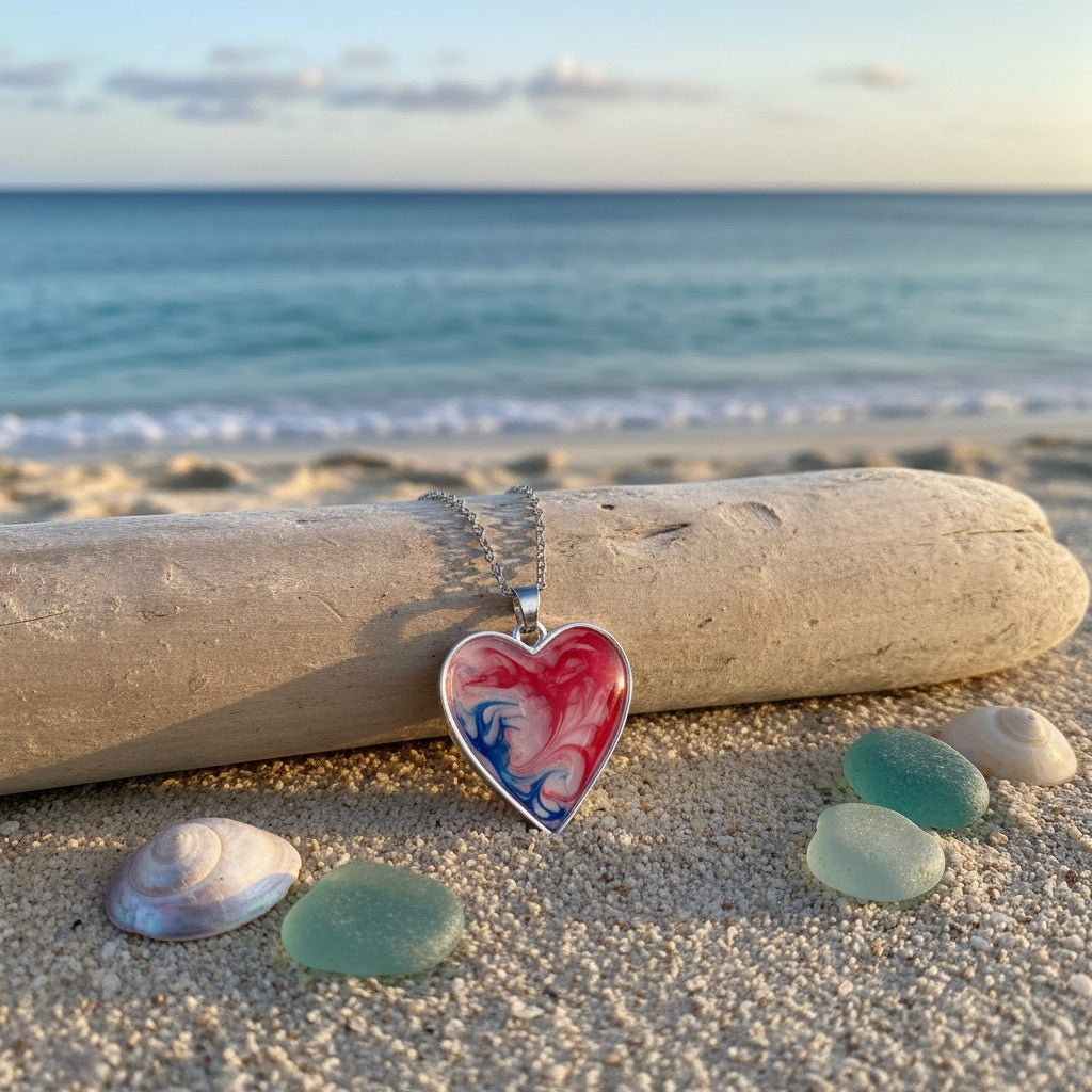 The Twin Flames (Free Shipping)