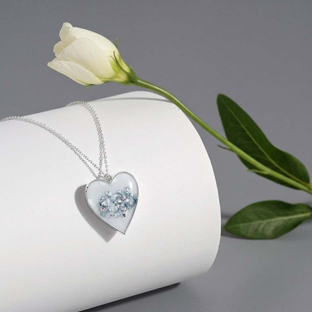 The Silver Lining (Free Shipping)