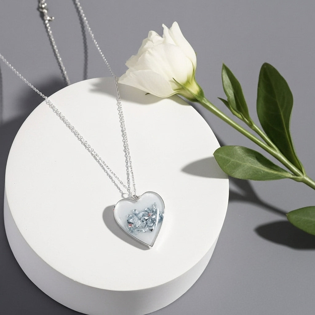 The Silver Lining (Free Shipping)