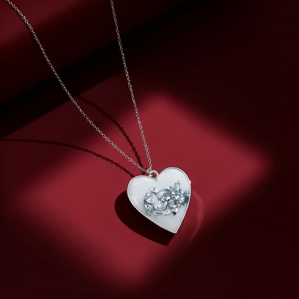 The Silver Lining (Free Shipping)