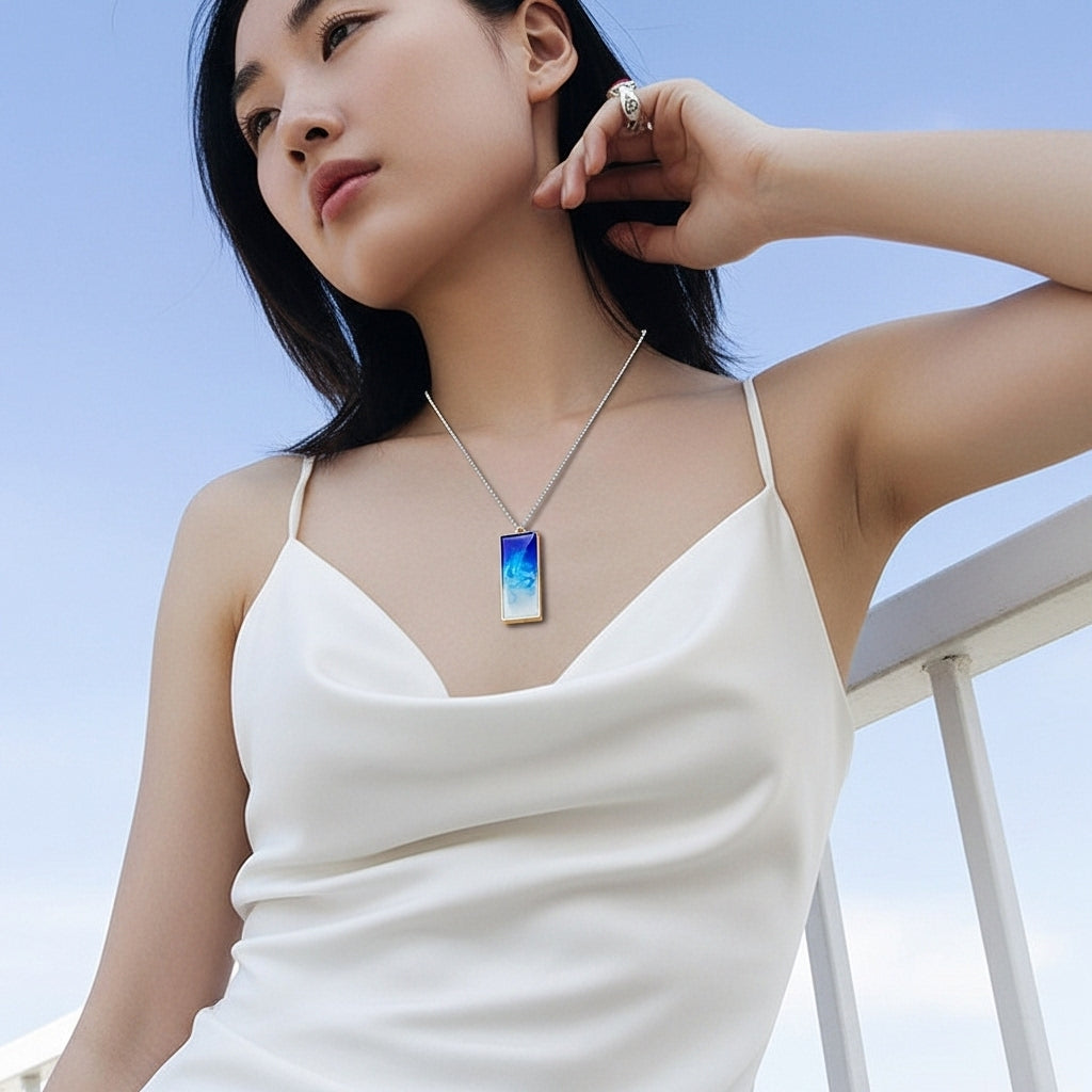 Azure Dream (Free Shipping)