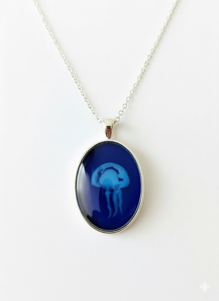The Deep Sea Phantom - Limited Orders (Free Shipping)