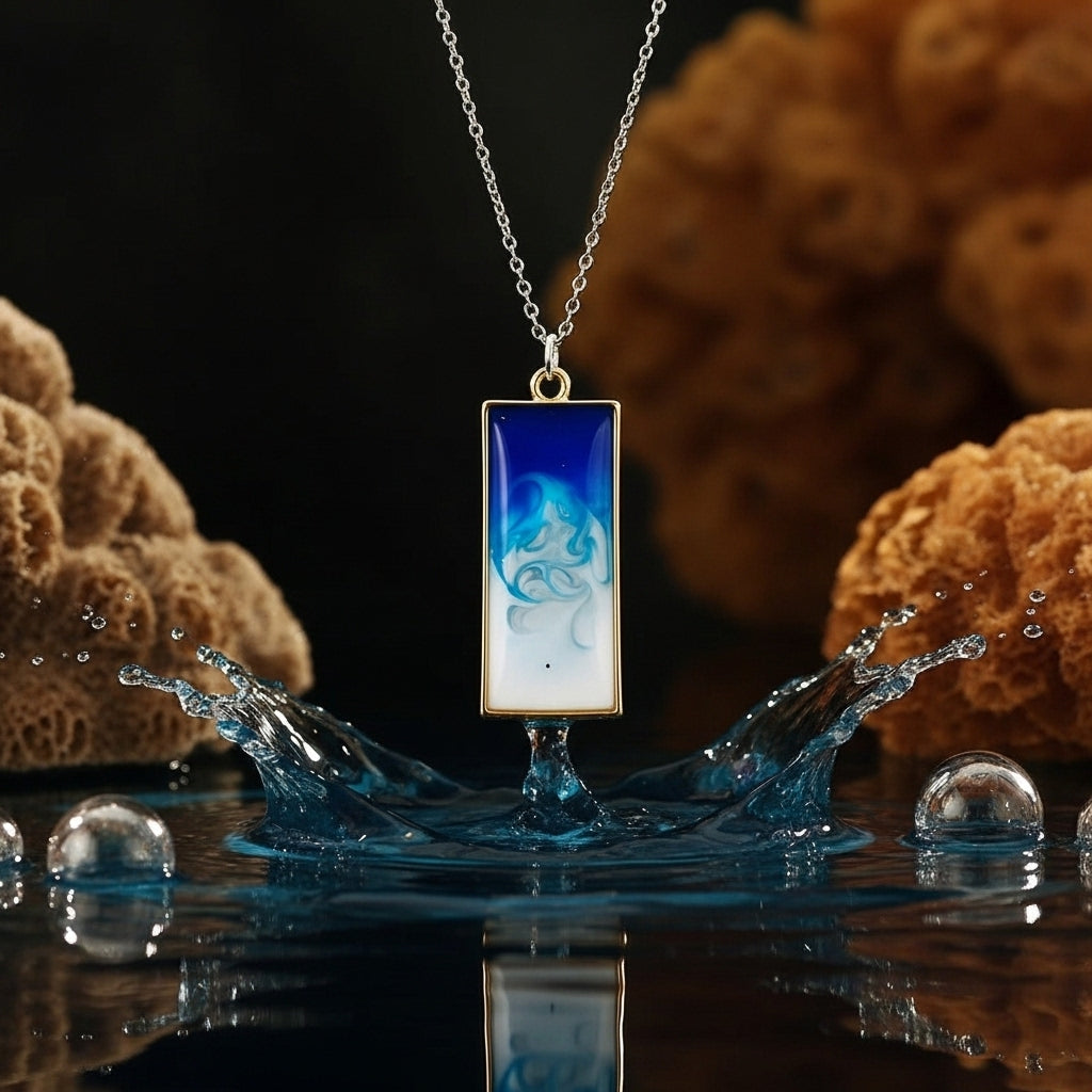 Azure Dream (Free Shipping)