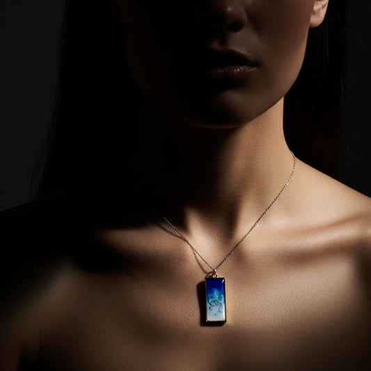 Azure Dream (Free Shipping)