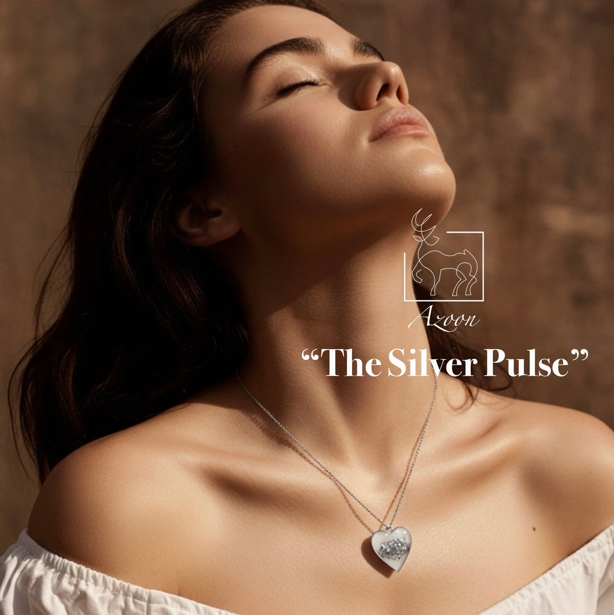 The Silver Lining (Free Shipping)